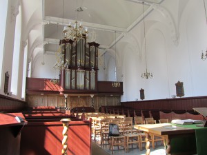 Nicolaaskerk Nijland